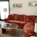 Haus Silbersee - Nordseebad Hébergement de vacances Burhave