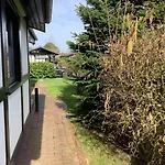 Haus Silbersee - Nordseebad * Burhave