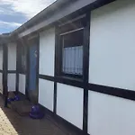 Haus Silbersee - Nordseebad بيت للعطل *