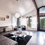 Hébergement de vacances Haus Silbersee - Nordseebad *