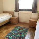 Haus Silbersee - Nordseebad بورهاف