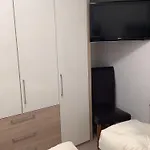Haus Silbersee - Nordseebad Hébergement de vacances Burhave