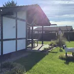 بيت للعطل Haus Silbersee - Nordseebad *