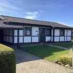 Дом отдыха Haus Silbersee - Nordseebad
