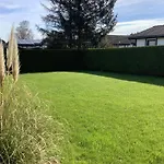 Haus Silbersee - Nordseebad بيت للعطل بورهاف