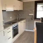 Haus Silbersee - Nordseebad Hébergement de vacances *