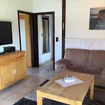 Hébergement de vacances Haus Silbersee - Nordseebad *