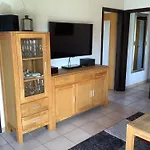 Haus Silbersee - Nordseebad *