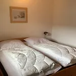 Haus Silbersee - Nordseebad بيت للعطل *
