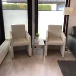 Haus Silbersee - Nordseebad بيت للعطل بورهاف