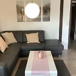 Hébergement de vacances Haus Silbersee - Nordseebad *