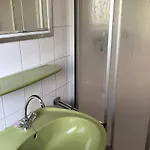 بيت للعطل Haus Silbersee - Nordseebad بورهاف