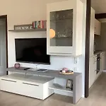 Haus Silbersee - Nordseebad Hébergement de vacances