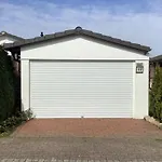 Haus Silbersee - Nordseebad *