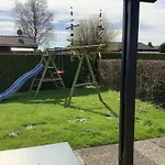 Hébergement de vacances Haus Silbersee - Nordseebad Burhave