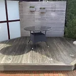 Hébergement de vacances Haus Silbersee - Nordseebad