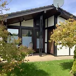 Haus Silbersee - Nordseebad بورهاف