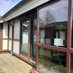 Haus Silbersee - Nordseebad Hébergement de vacances