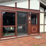 Haus Silbersee - Nordseebad *
