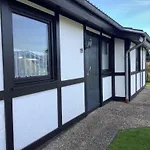 Haus Silbersee - Nordseebad بيت للعطل *