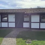 Hébergement de vacances Haus Silbersee - Nordseebad