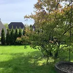 Haus Silbersee - Nordseebad *