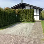Hébergement de vacances Haus Silbersee - Nordseebad *