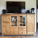 Haus Silbersee - Nordseebad Hébergement de vacances *