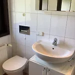 Hébergement de vacances Haus Silbersee - Nordseebad