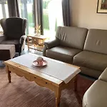 Haus Silbersee - Nordseebad Burhave