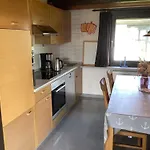 Hébergement de vacances Haus Silbersee - Nordseebad *