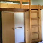 Hébergement de vacances Haus Silbersee - Nordseebad