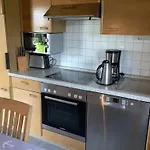 Haus Silbersee - Nordseebad * Бурхафе