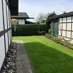 Hébergement de vacances Haus Silbersee - Nordseebad