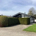 Haus Silbersee - Nordseebad Hébergement de vacances Burhave