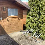 Hébergement de vacances Haus Silbersee - Nordseebad Burhave