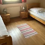 Haus Silbersee - Nordseebad *