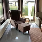 Haus Silbersee - Nordseebad Hébergement de vacances