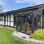 Haus Silbersee - Nordseebad Hébergement de vacances *