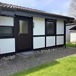 Hébergement de vacances Haus Silbersee - Nordseebad *