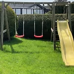 Haus Silbersee - Nordseebad *