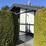 Hébergement de vacances Haus Silbersee - Nordseebad