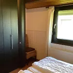 Haus Silbersee - Nordseebad Hébergement de vacances *