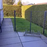 Haus Silbersee - Nordseebad Hébergement de vacances Burhave