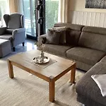 Haus Silbersee - Nordseebad * Burhave