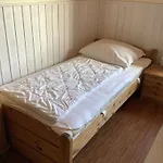 Hébergement de vacances Haus Silbersee - Nordseebad *