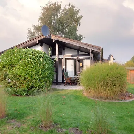 Holiday home Haus Silbersee - Nordseebad