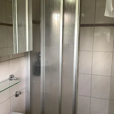 בית נופש Haus Silbersee - Nordseebad