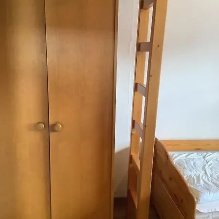 בית נופש Haus Silbersee - Nordseebad *