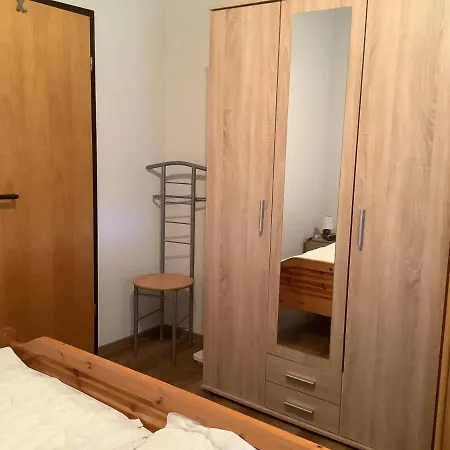 Haus Silbersee - Nordseebad Dom wakacyjny